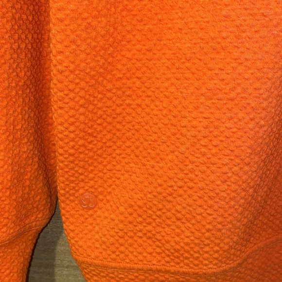 3/$30! Lululemon All Yours Zip Hoodie 6 - Picture 8 of 9